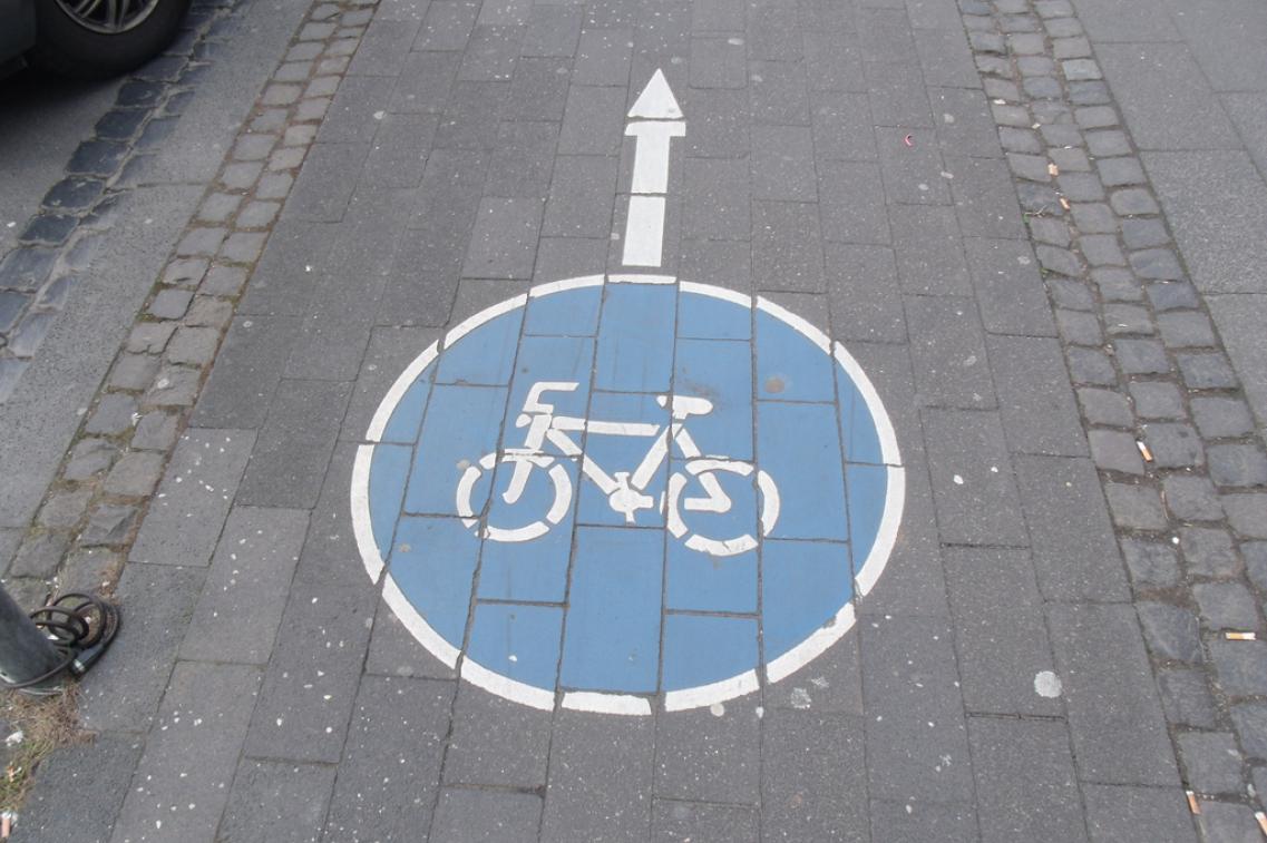 Verkehrssicherheit_hszemi@flickr Bild zur Pressemitteilung