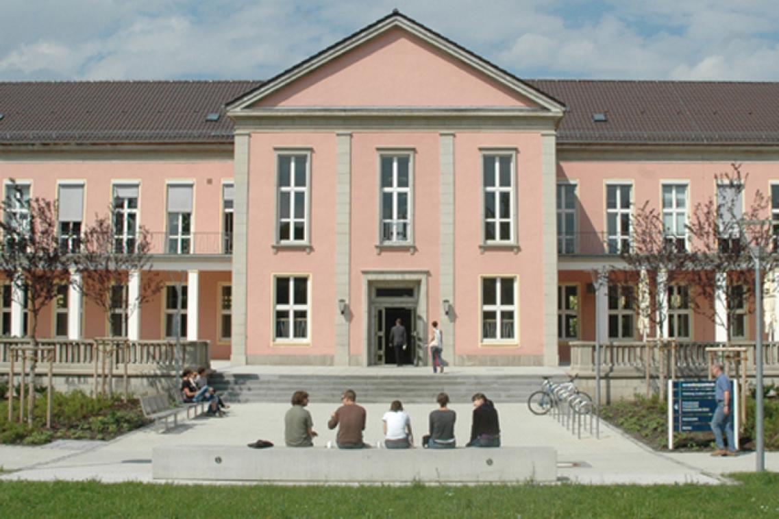Bild zur Pressemitteilung