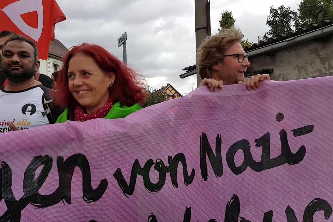 Kein Rechtsrock in Mattstedt Thumbnail