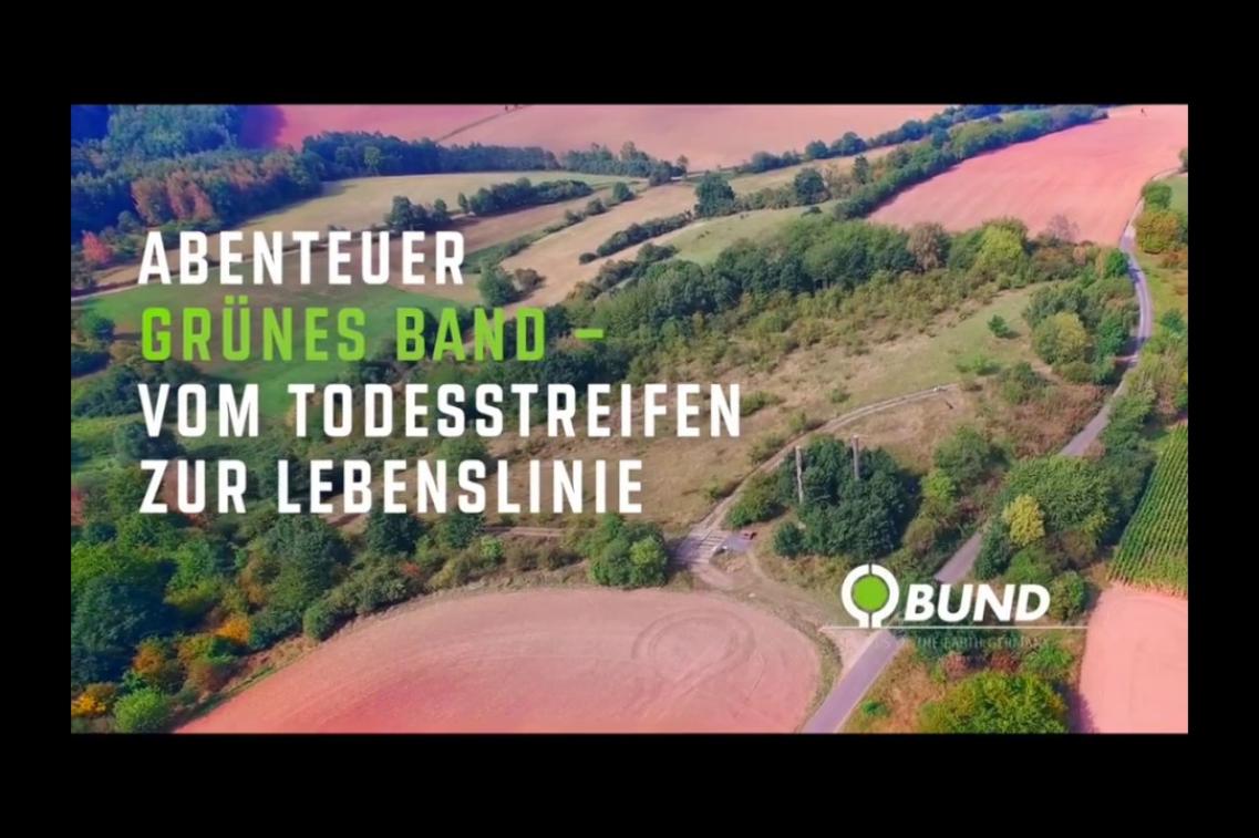 Multivisionsshow im Thüringer Landtag Thumbnail