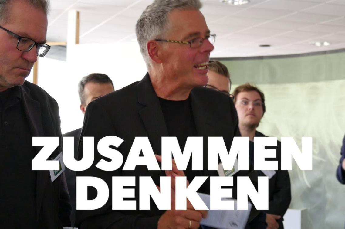 Nachhaltig Wirtschaften Thumbnail