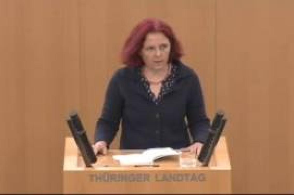 "Aufarbeitung bedeutet, sich auch schwierigen Debatten zu stellen!" Thumbnail