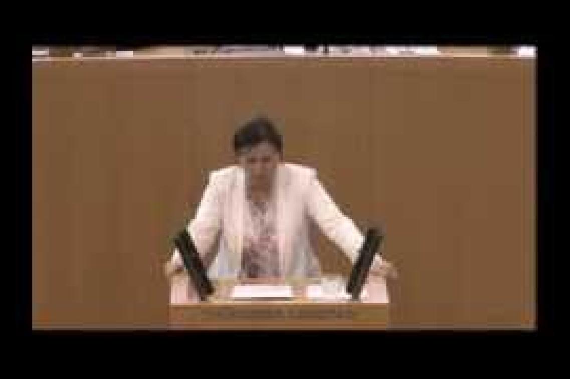 Anja Siegesmund möchte die Innovationskraft in Thüringen stärken Thumbnail