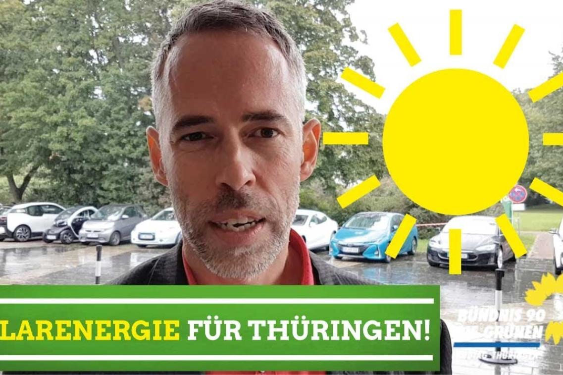 Sonnenkraft voraus! Thumbnail