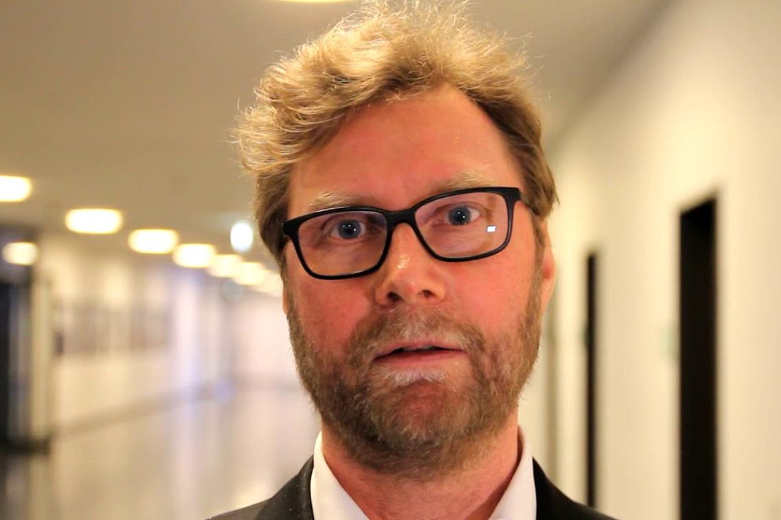 Dirk Adams zum Tag des Gedenkens der Opfer des Nationalsozialismus Thumbnail