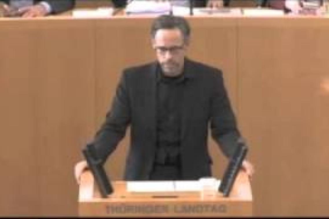 Roberto Kobelt zur Reform des EEGs Thumbnail