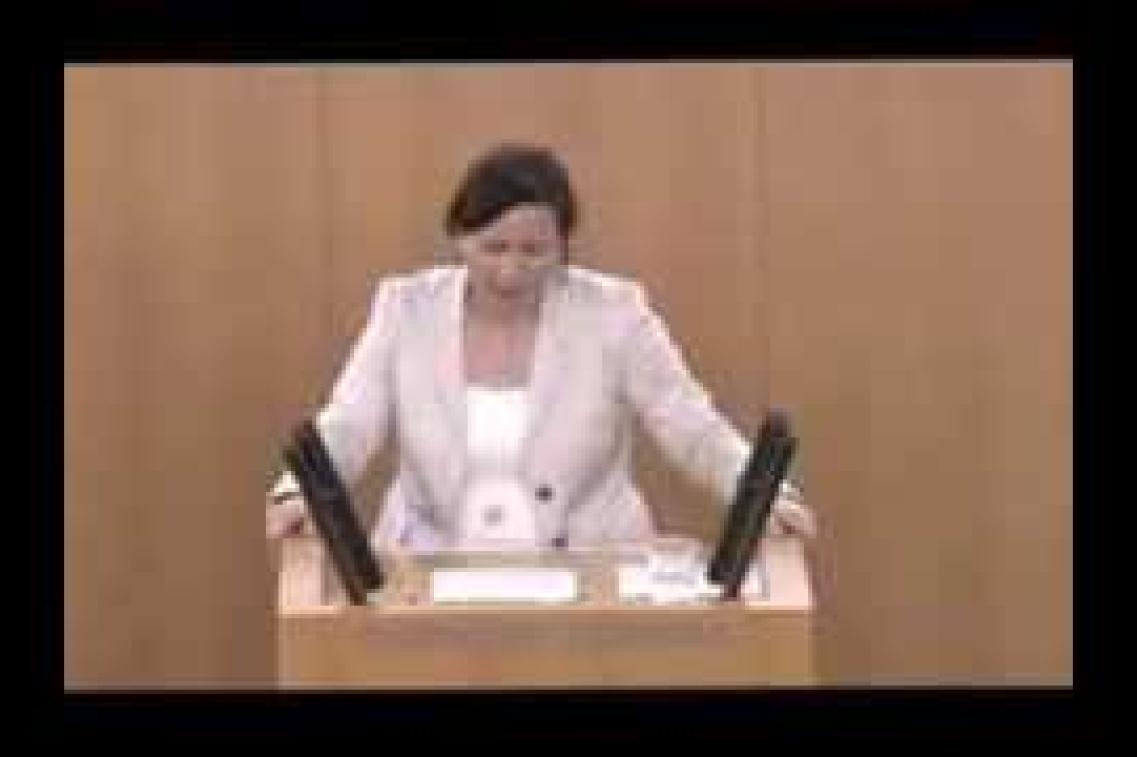 Debatte um Geheimhaltung des Kali-Fusionsvertrages offenbart Arroganz der Macht Thumbnail