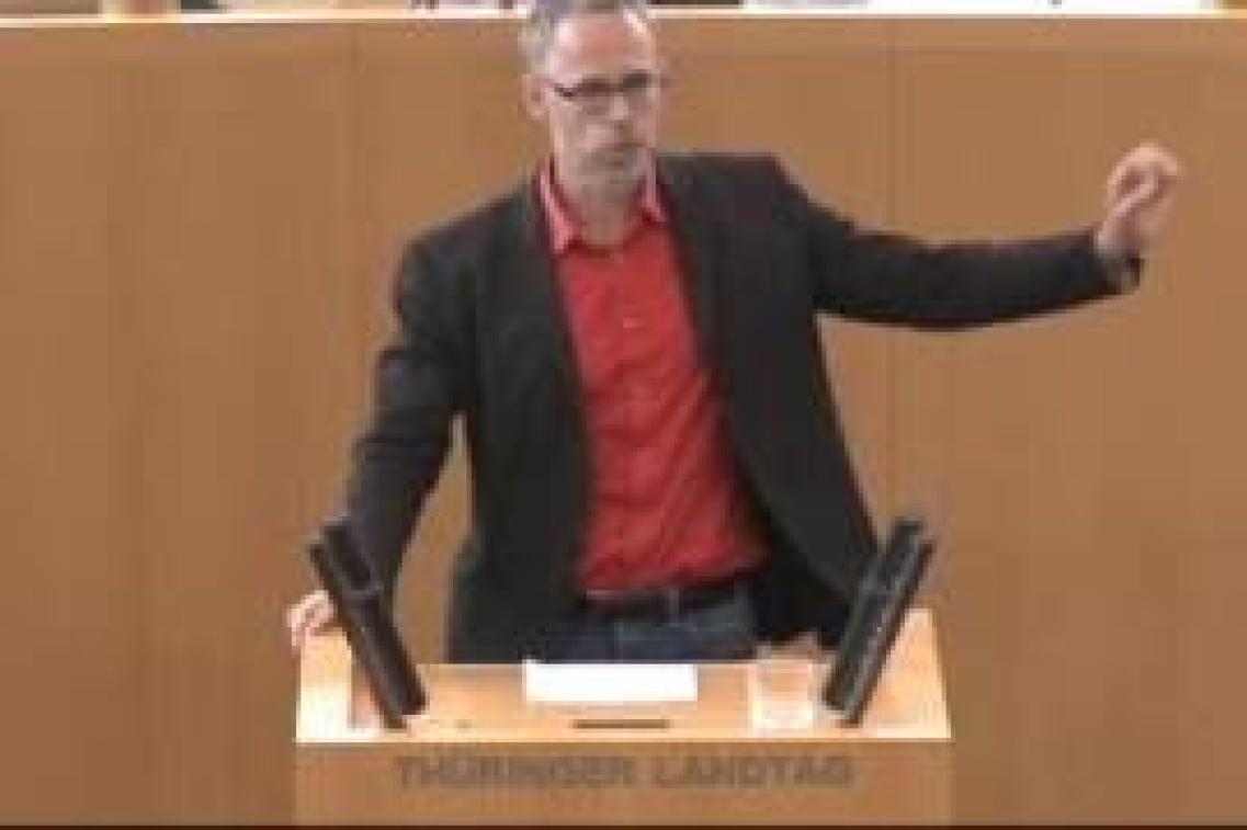 "Solarenergie macht uns unabhängig und frei von großen Konzernen!" Thumbnail
