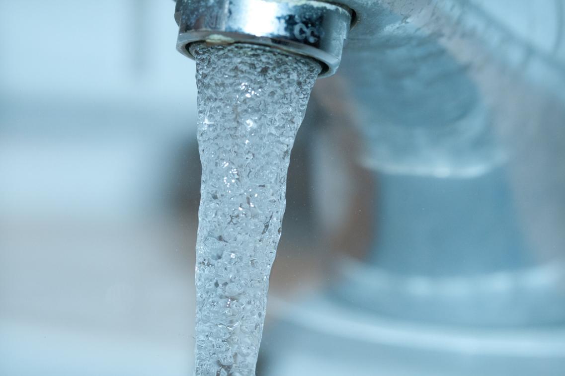 Bild zur Pressemitteilung: Wasserhahn_bioflash1@flickr