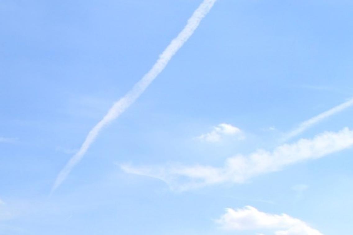 Himmel und Wolken Himmel und Wolken