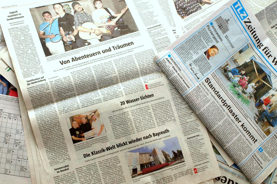 Bild zur Pressemitteilung