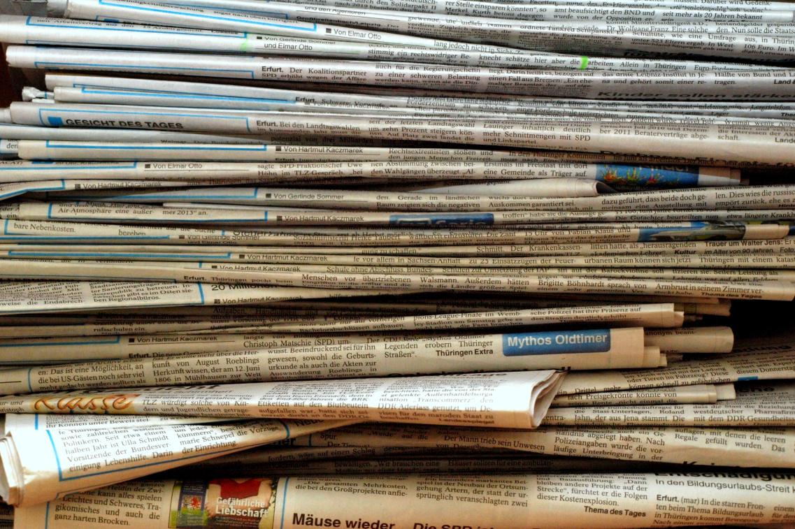 Bild zur News