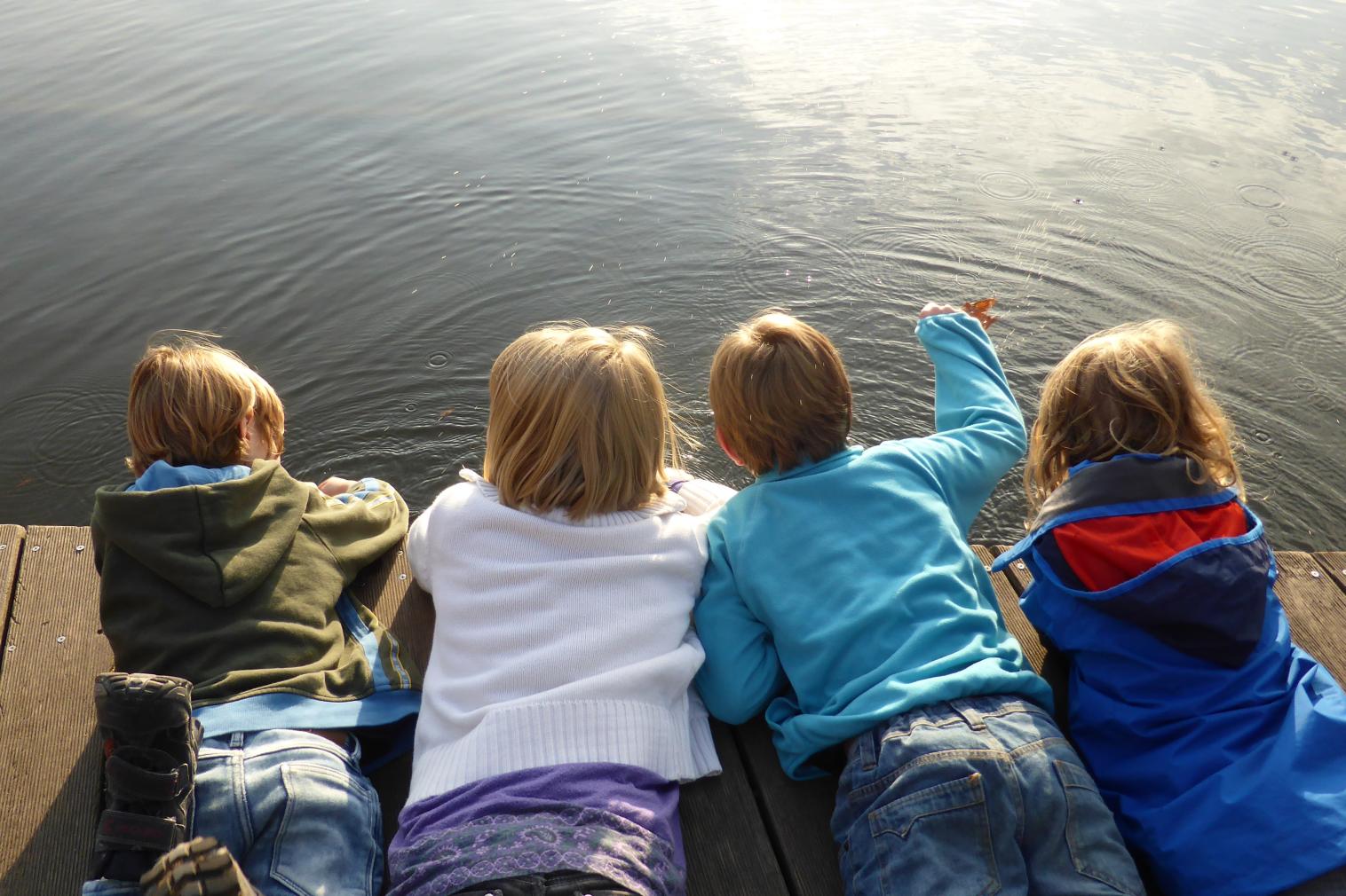 Weltkindertag Wird Zum Feiertag Antenne Thuringen