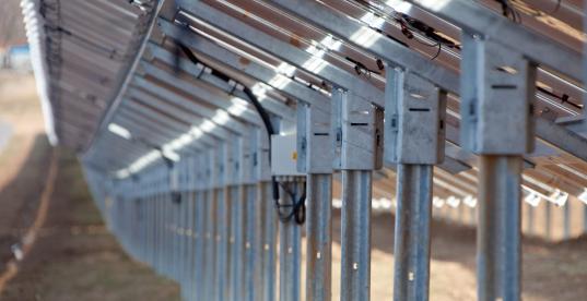 © Bosch Solar Energy AG