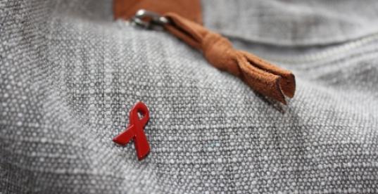 Welt AIDS-Tag