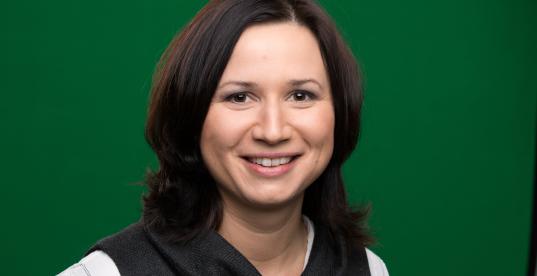 Anja Siegesmund