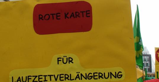 (c) Bündnis 90 / Die Grünen