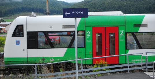 Erfurter Bahn Erfurter Bahn