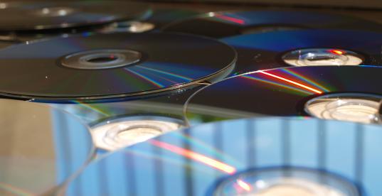 Datenschutz CDs Datenschutz CDs