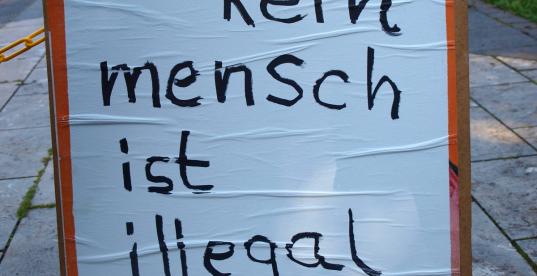 Gera – Gelebte Willkommenskultur bereichert unser Leben