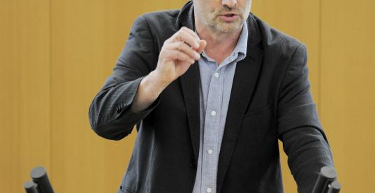 Dr. Frank Augsten