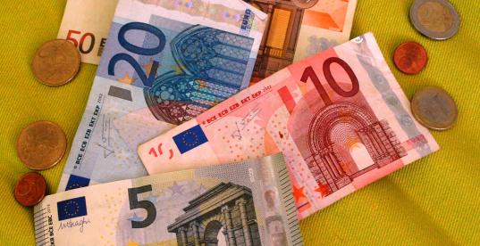 Geld