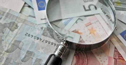 Bild zur Pressemitteilung: Images _of_money@flickr