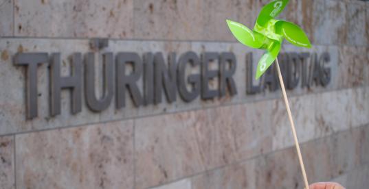 Landtag_Windmühle II_privat Bild zur Pressemitteilung