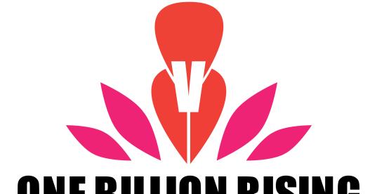 Bild zur Pressemitteilung: One_Billion_Rising