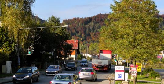 Bild zur Pressemitteilung: Oberau-Online@flickr