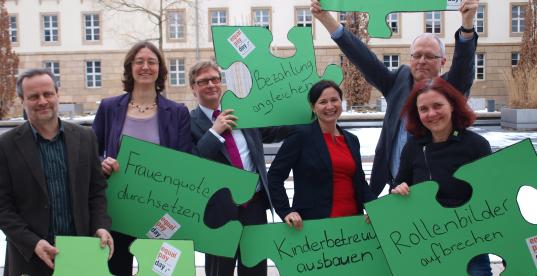 Bild zur Pressemitteilung: B90GR