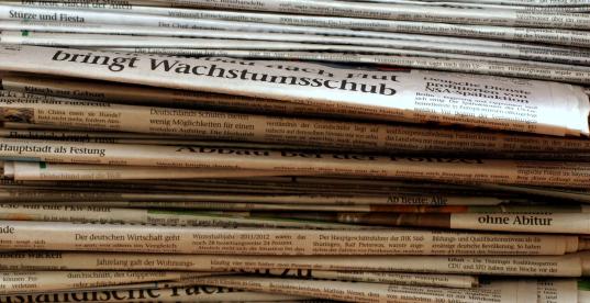 Bild zur Pressemitteilung