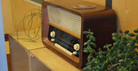 Radio