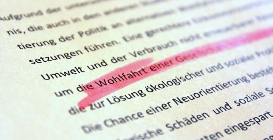 Bild zur Pressemitteilung