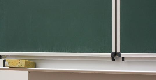 Schulbildung Thüringen