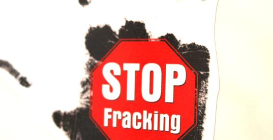 Stop Fracking