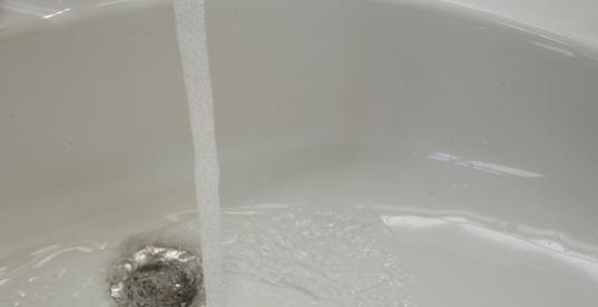 Wasserhahn