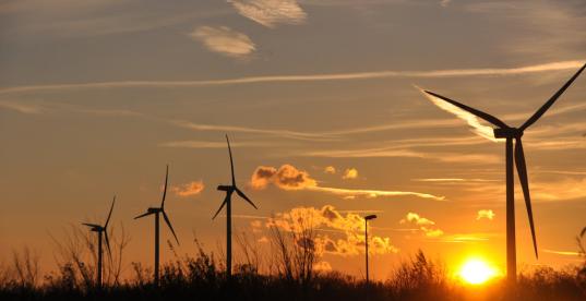 Bild zur Pressemitteilung: Windräder_Rinaldo W.@flickr