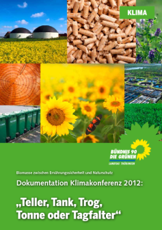 Dokumentation Klimakonferenz 2012: Doku Klimakonferenz 2012 Thumbnail