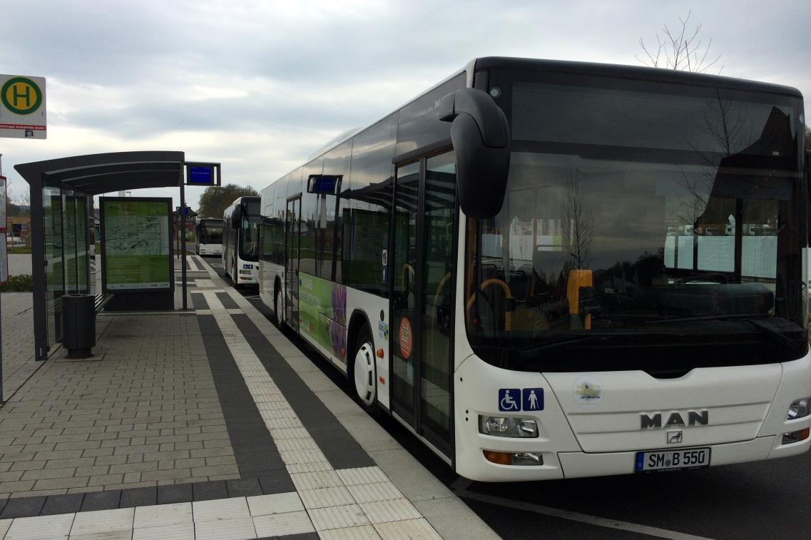 Bus