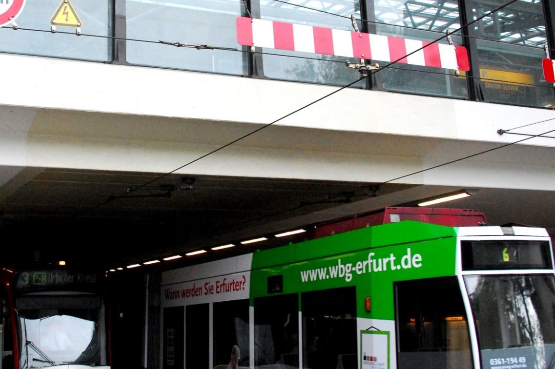 Straßenbahn