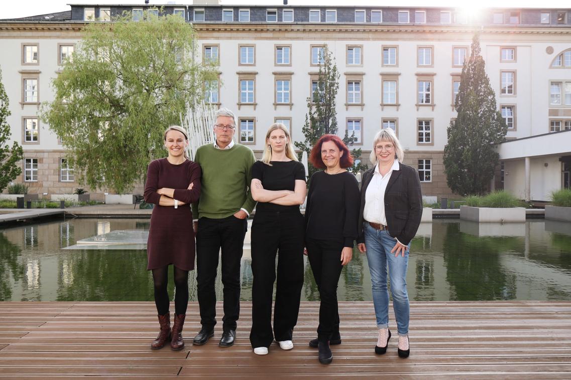 Gruppenbild