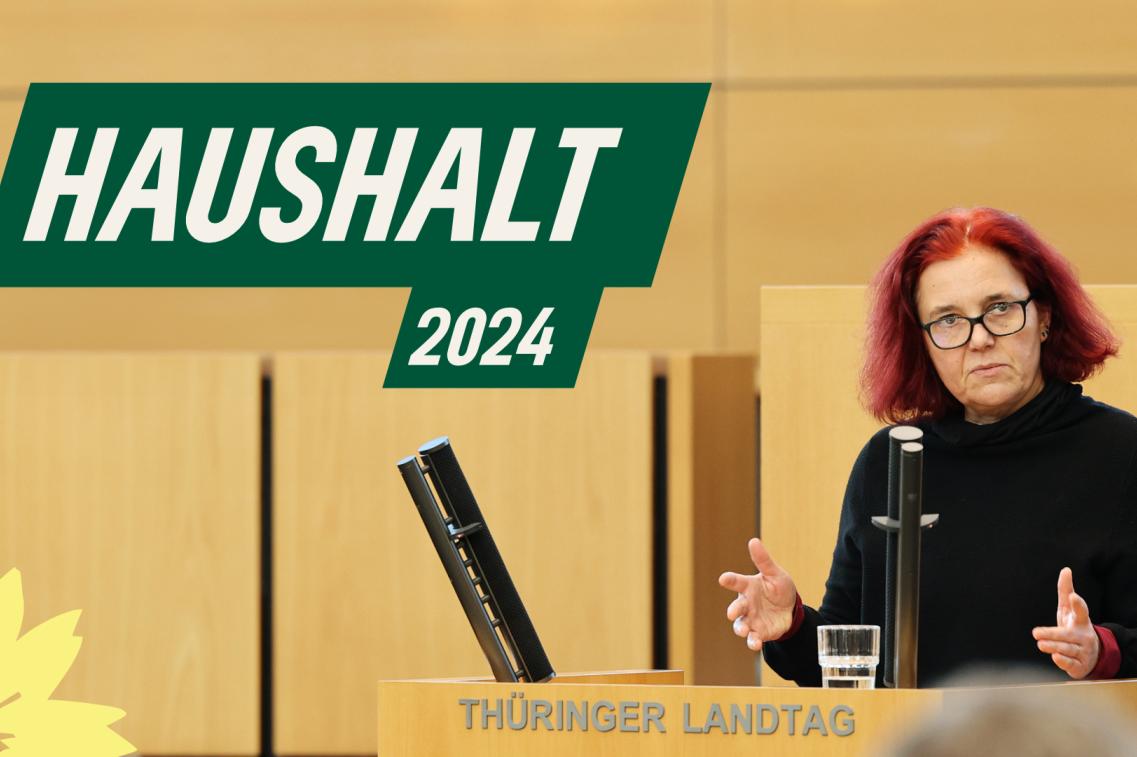 Astrid Haushalt 2024