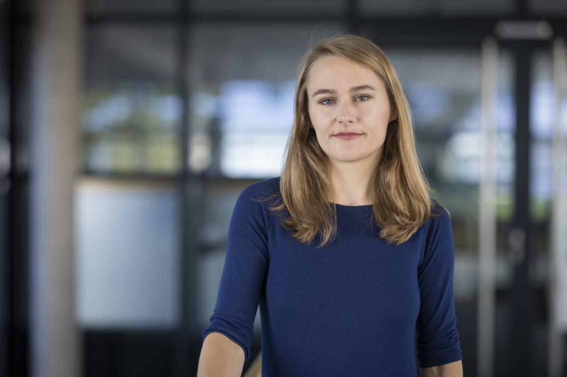 Laura Wahl Foto