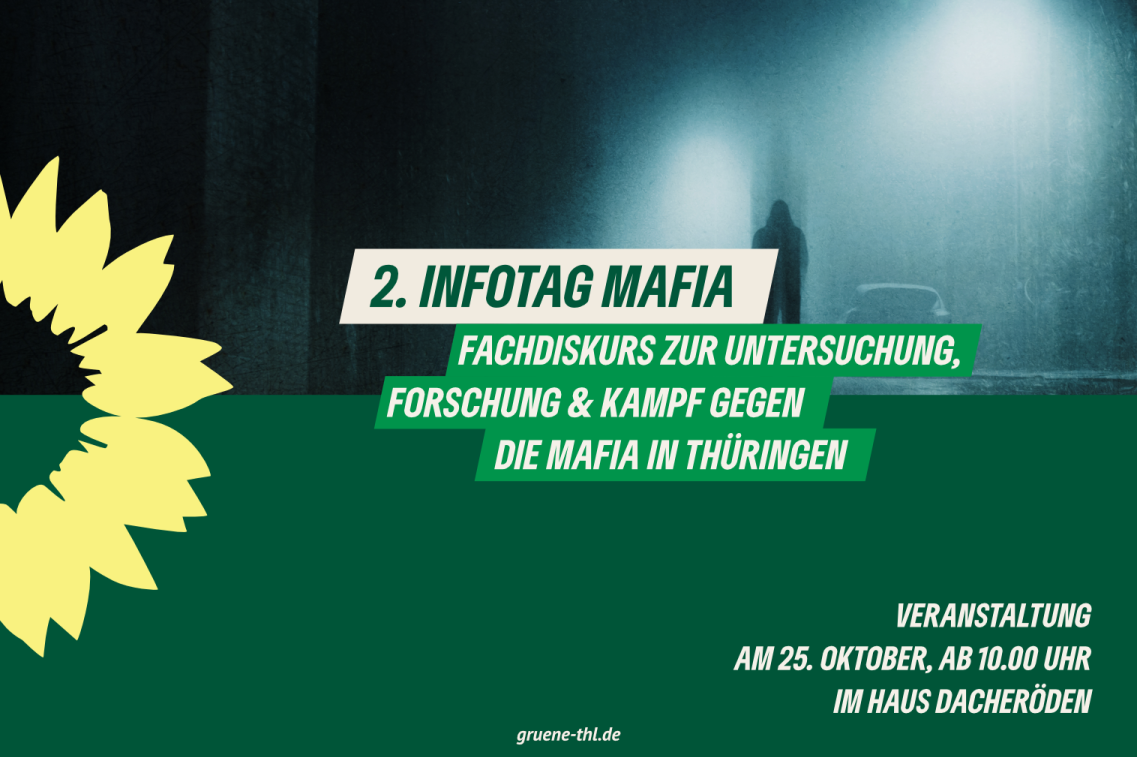 Mafia Infotag 2 Mafia Infotag 2