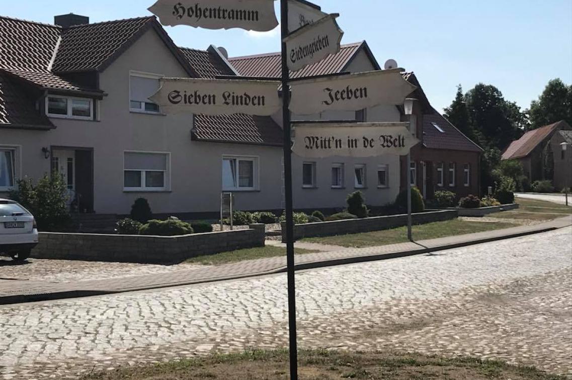 Wegweiser
