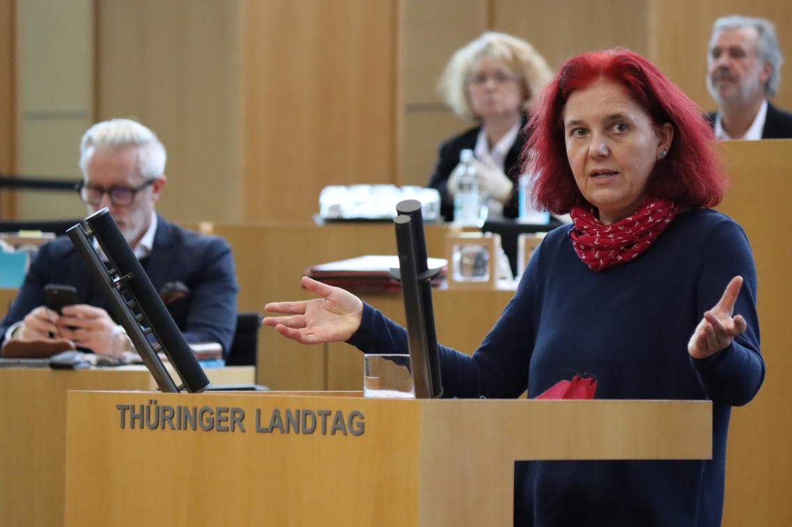 Astrid Plenum