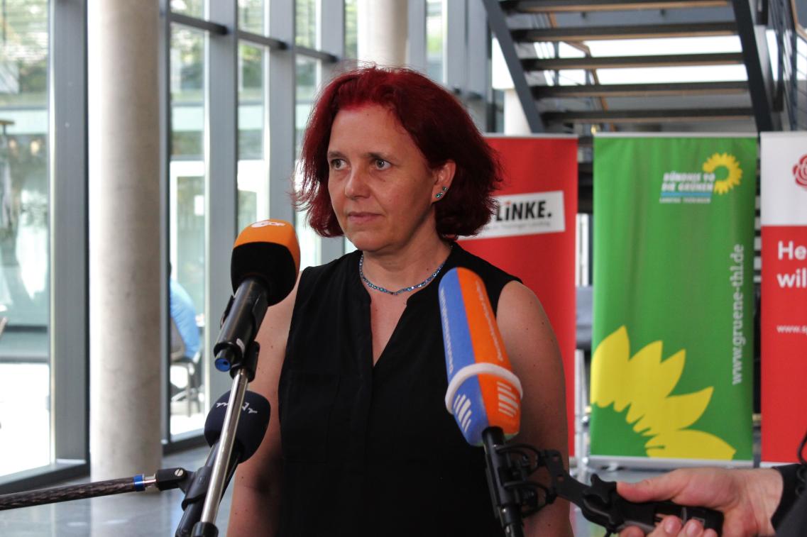 Neuwahl