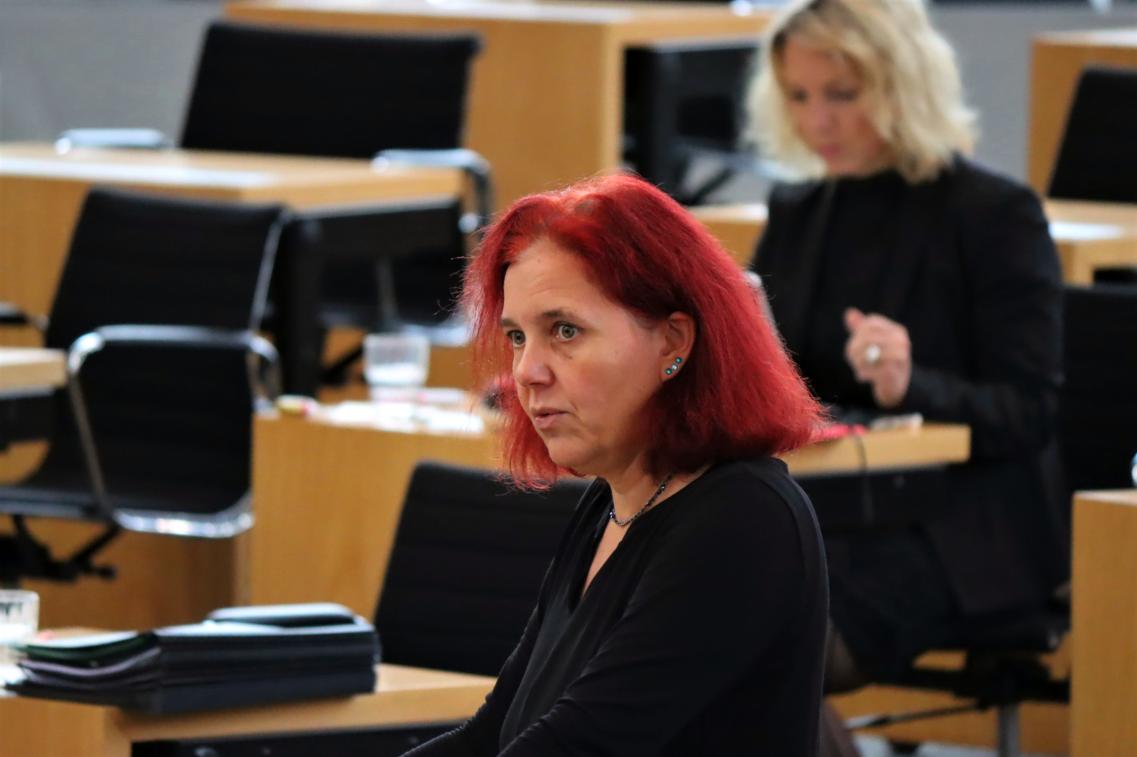 Astrid Rothe-Beinlich zum Haushalt 2022 | 22.10.21 #PlenumTh Astrid Rothe-Beinlich zum Haushalt 2022 | 22.10.21 #PlenumTh