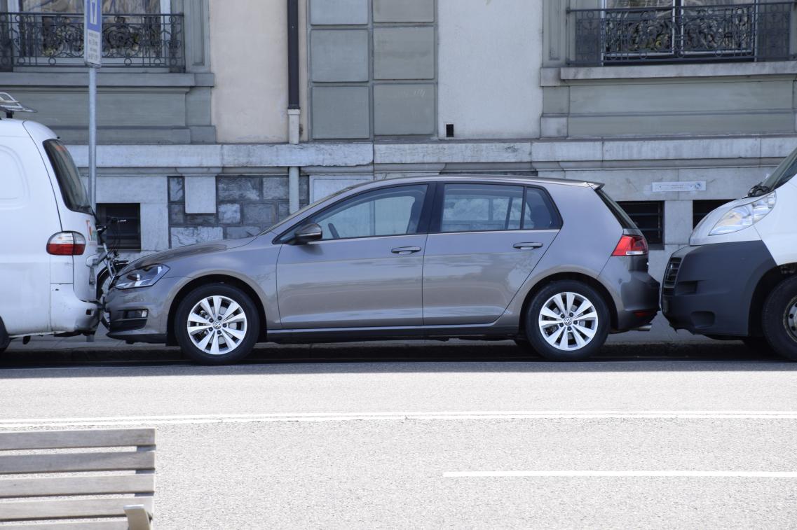 Zur Uberwachung Von Parkplatzen Durch Private Dienstleister Grune Fraktion Thuringen